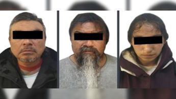 Vinculan a proceso a 3 personas por ataque armado contra policías de investigación en Amecameca. | Fiscalía Edomex