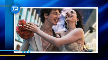“Anora” llega esta semana a todos los cines de México | Especial