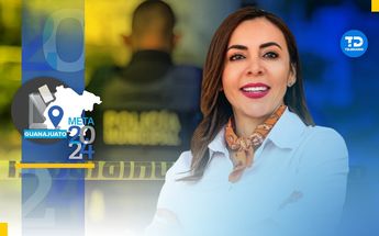 Yulma Rocha propone unidad investigadora para policías asesinados. Foto: Especial