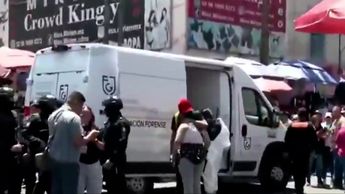 Vendedor de drogas de la Anti-Unión es asesinado junto a su sobrino. C4 en Alerta, 27 de marzo 2026