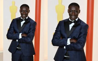 Khaby Lame: de TikTok a los Oscar 2023