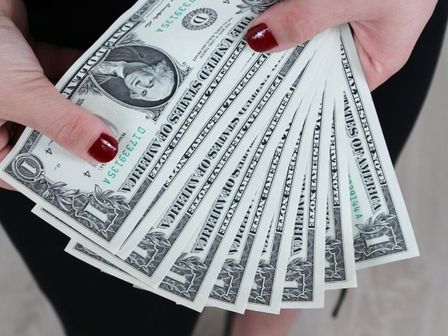 Precio del dólar hoy, lunes 12 de mayo de 2025