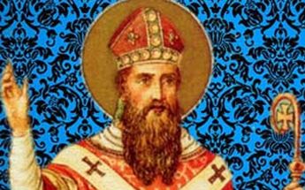Santo Medardo / Especial