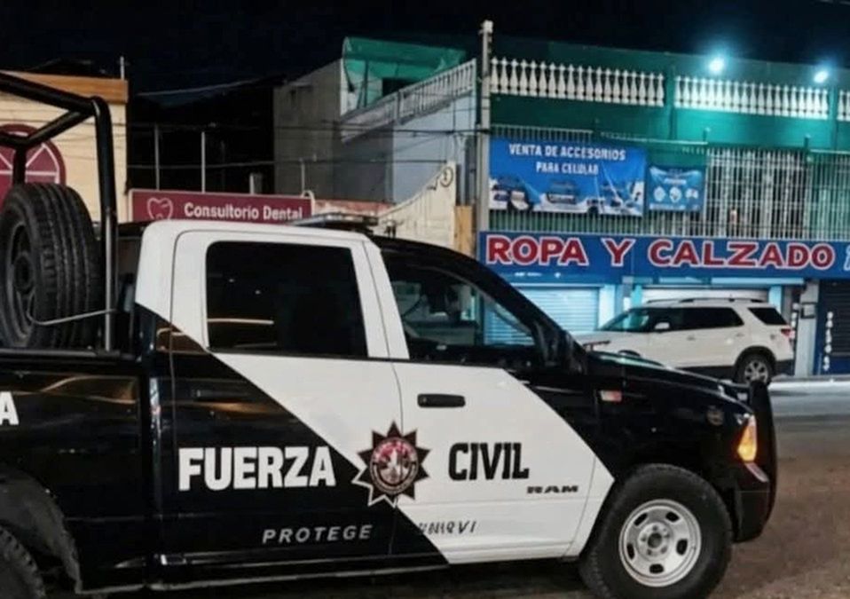 Al concluir el partido, se habría registrado una pelea entre la víctima y dos sujetos.