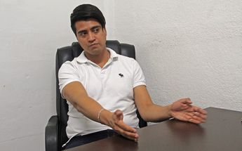 Juan Martín Pérez, coordinador de “Tejiendo Redes Infancia en América Latina y el Caribe” | Melanie Torres