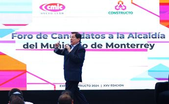 Candidatos a la alcaldía de Monterrey 2024