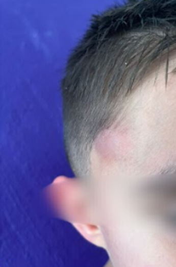Alertan sobre posibles actos de tortura a niños autistas en Guadalajara por parte de un centro de educación especial privado| Cuidadoras en Resistenci