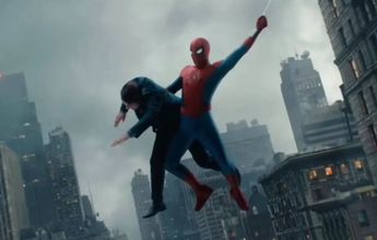 Spider-Man -  Brand New Day se estrenará el próximo 31 de Julio | Foto: Sony Pictures