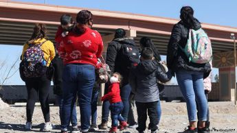 México, Honduras y Guatemala pactan con EU más tropas en sus fronteras por migración