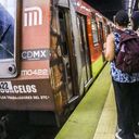 Imagen de Metro CdMx HOY