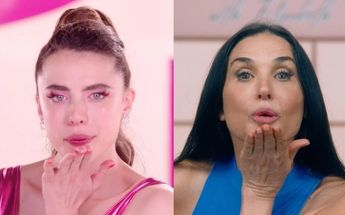 ‘La Sustancia’ es protagonizada por Demi Moore y Margaret Qualley | Mubi