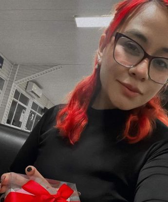 Karina fue asesinada por elemento de FC | Especial