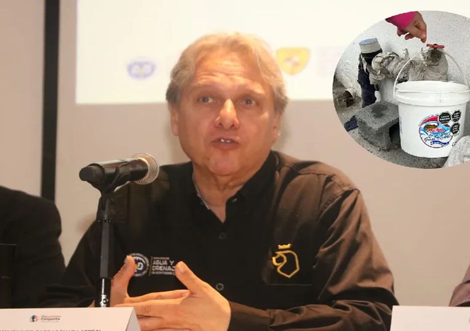 Seguirán modulaciones en servicio de agua en NL; no descartan cortes