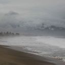 Imagen de Tormenta tropical Rachel