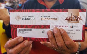 Pago de la pensión del Bienestar | Especial