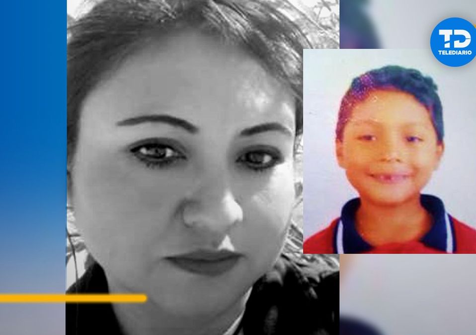 Dan último adiós a mamá de niño desaparecido en Nuevo León | Especial