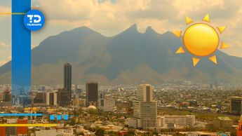 ¿Mucho calor? Aquí te decimos cómo estará el clima | Roberto Alanís