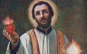 Santo Francisco Caracciolo / Especial