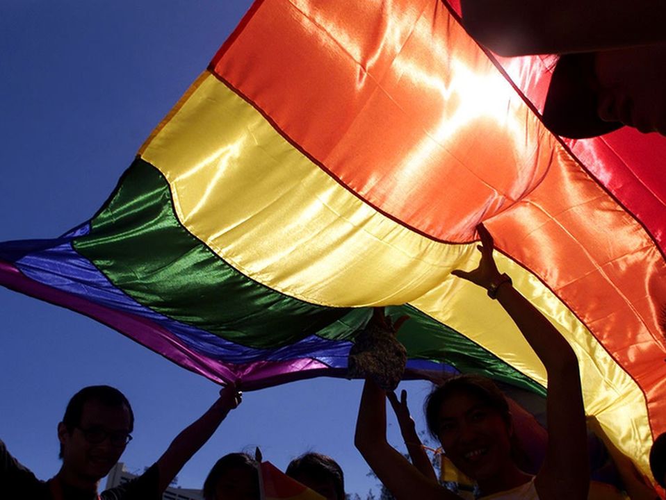¿Qué significan las siglas LGBTIQ+?