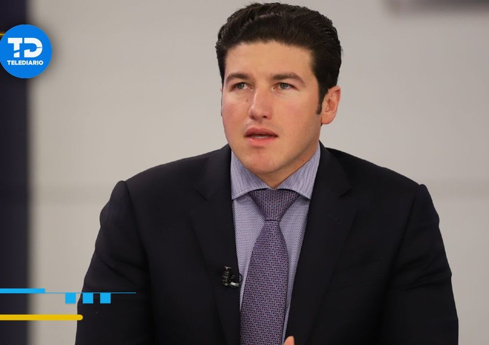 Samuel García aclara que sí arreglarán daños por tormenta Alberto. | Jorge López