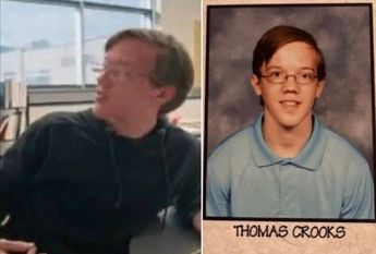 Thomas Crooks, joven que intentó asesinar a Trump / Especial