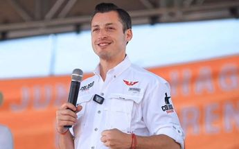 El Senado de la República informó la decisión de Colosio Riojas a través de su cuenta oficial de X, antes Twitter. | Cortesía