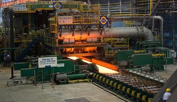 La participación de empresas con experiencia acerera figura entre las alternativas planteadas para la recuperación industrial.