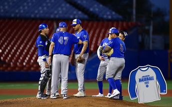 Los Charros de Jalisco inician la temporada 2026 ante Monclova| Charros de Jalisco