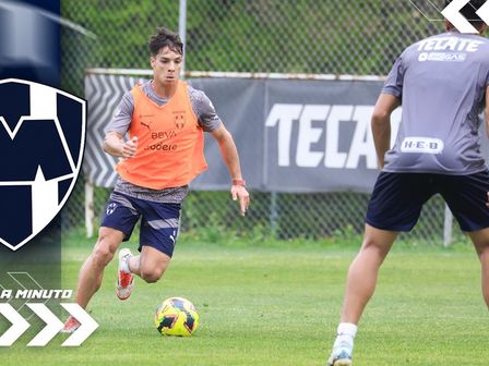 Entérate de las ÚLTIMAS noticias de Rayados HOY 27 de marzo. / Especial