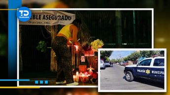 Tras la masacre que se registró en el bar Los Cantaritos, la Fiscalía de Querétaro sigue investigando lo que rodea a los hechos.