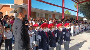 En Coahuila, 10 mil alumnos tendrán que esperar para volver a las aulas y se mantendrán en la modalidad de clases virtuales./ Maru Alvarado