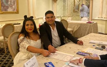 Últimas fotos que publicó la pareja de Nuevo León antes de morir | Especial