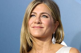¡Feliz cumpleaños, Jennifer Aniston!