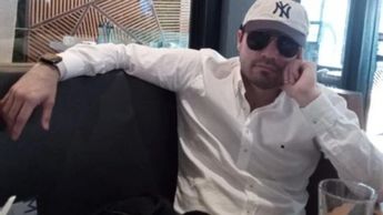 'El Mini Lic' es hijo de Dámaso López Núñez