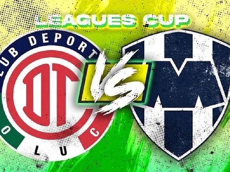 Toluca y Rayados buscarán ganar por primera vez en su historia la Leagues Cup.