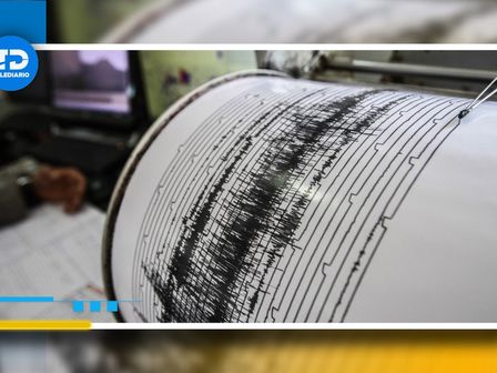Los sismos registrados en Guerrero y Michoacán se sienten en CdMx | Especial