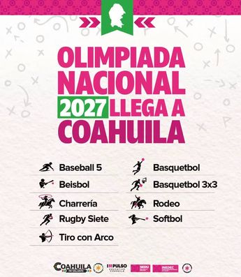 La entidad busca repetir la experiencia de 2021 con una nueva edición de la justa juvenil. | Inedec Instagram