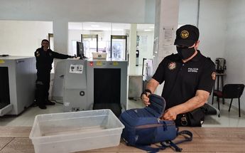 Modifican revisiones en penal de Apodaca / Alexandra Amao