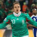 Imagen de '10' en la Selección