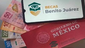 Razones por las que podrían quitarte la Beca Benito Juárez