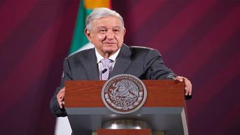 AMLO hablará por teléfono con Elon Musk por planta de Tesla
