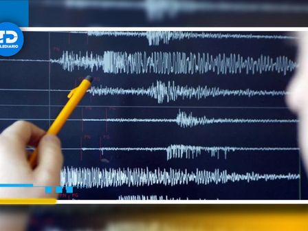 Se registraron 5 sismos en Oaxaca el pasado 5 de marzo | Especial