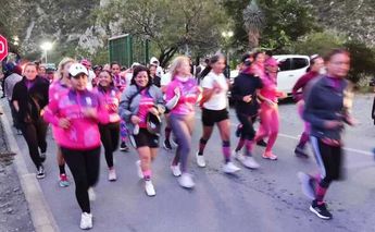 CÁNCER DE MAMA