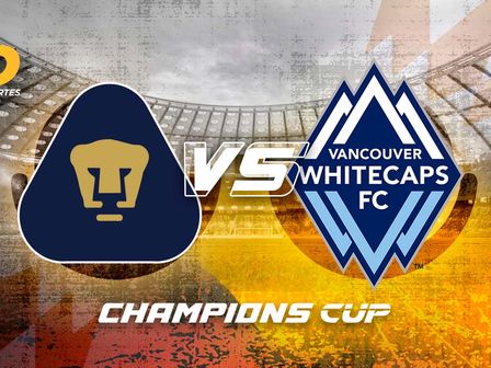 Pumas busca el boleto a semifinales / TELEDIARIO