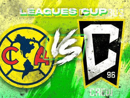 Club América buscará avanzar a la siguiente ronda de la Leagues Cup 2026 y pertenecer a los cuatro mejores equipos del torneo.