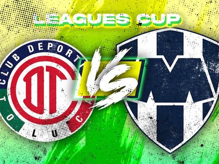 Toluca y Rayados buscarán ganar por primera vez en su historia la Leagues Cup.