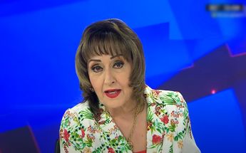 María Julia Lafuente | Especial