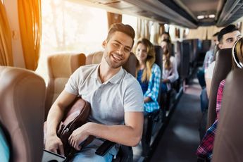 Los precios y horarios son solamente algunos aproximados