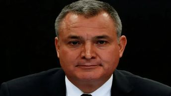 UIF afirma que García Luna tejió red de corrupción que le hizo ganar 745 mdd