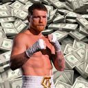 Imagen de 'Canelo' vs Mbilli 
